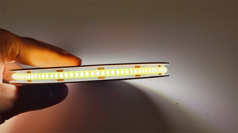 cob燈帶-裁剪距離 cob燈帶-裁剪距離