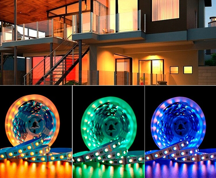 酒吧RGB燈帶 酒吧RGB燈帶