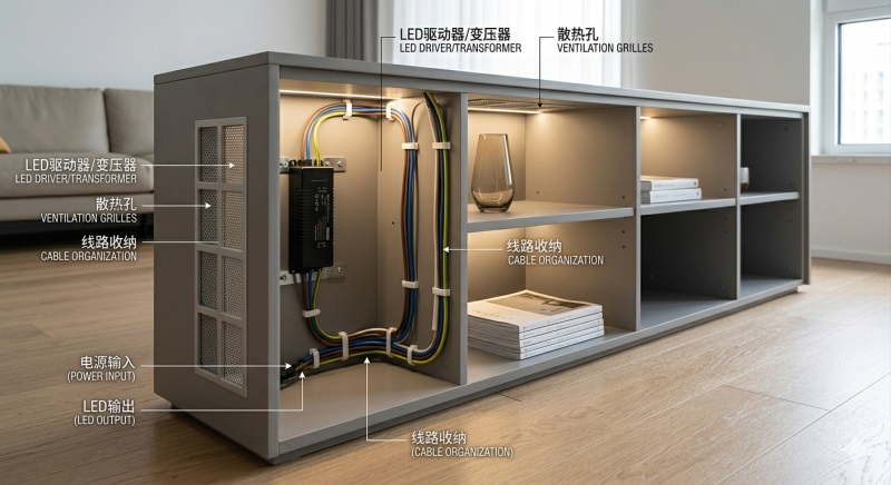 電視柜內部結構展示圖.JPG 電視柜內部結構展示圖.JPG