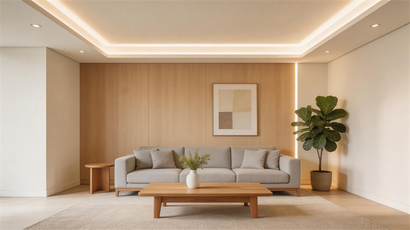 高端家居空間應(yīng)用全光譜燈帶.JPG 高端家居空間應(yīng)用全光譜燈帶.JPG