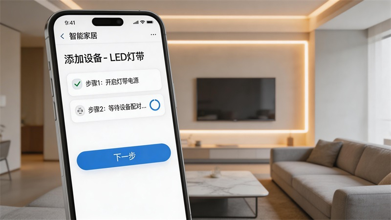 手機操作智能家居APP界面.JPG 手機操作智能家居APP界面.JPG