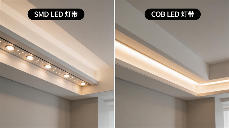 LED燈帶類型對比圖.JPG LED燈帶類型對比圖.JPG