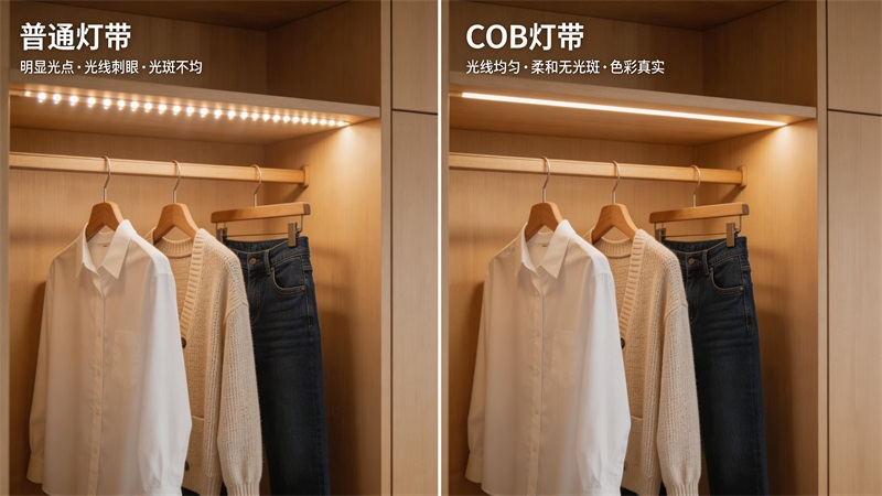 衣柜燈光效果對比圖.JPG