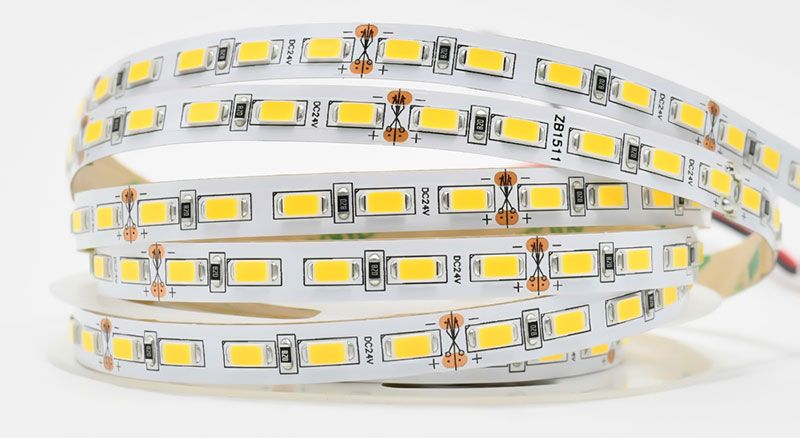 如何區分LED燈帶的好與壞？