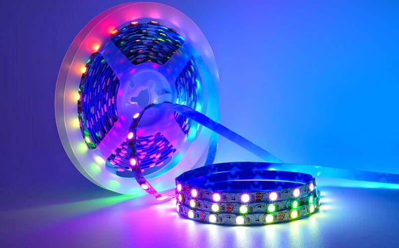 24V和12V低壓燈帶的區別是什么？