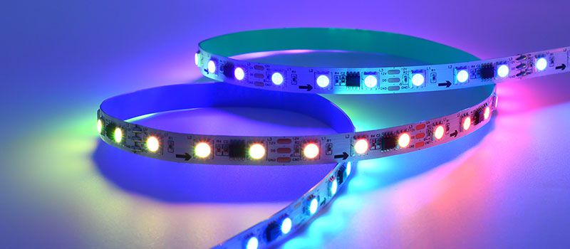 5050LED燈珠白光的優點和缺點