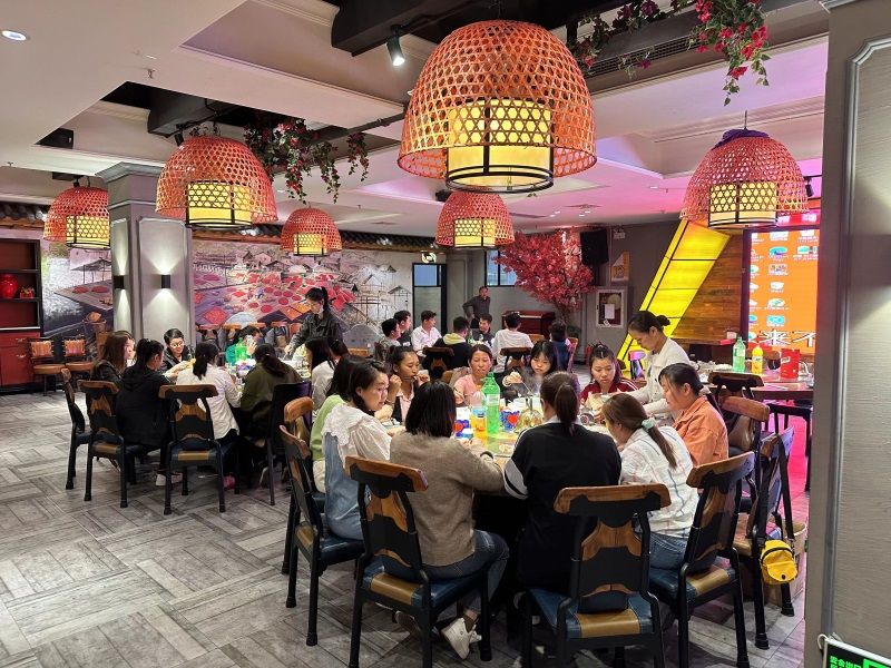 正邦光電，新起點，再出發(fā)