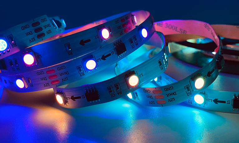 WS2811燈帶電壓范圍是多少？