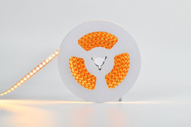 無壓降燈帶是什么意思？燈帶壓降怎么解決