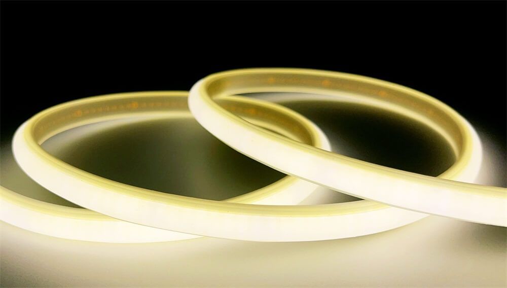 cob燈帶需要變壓器嗎？