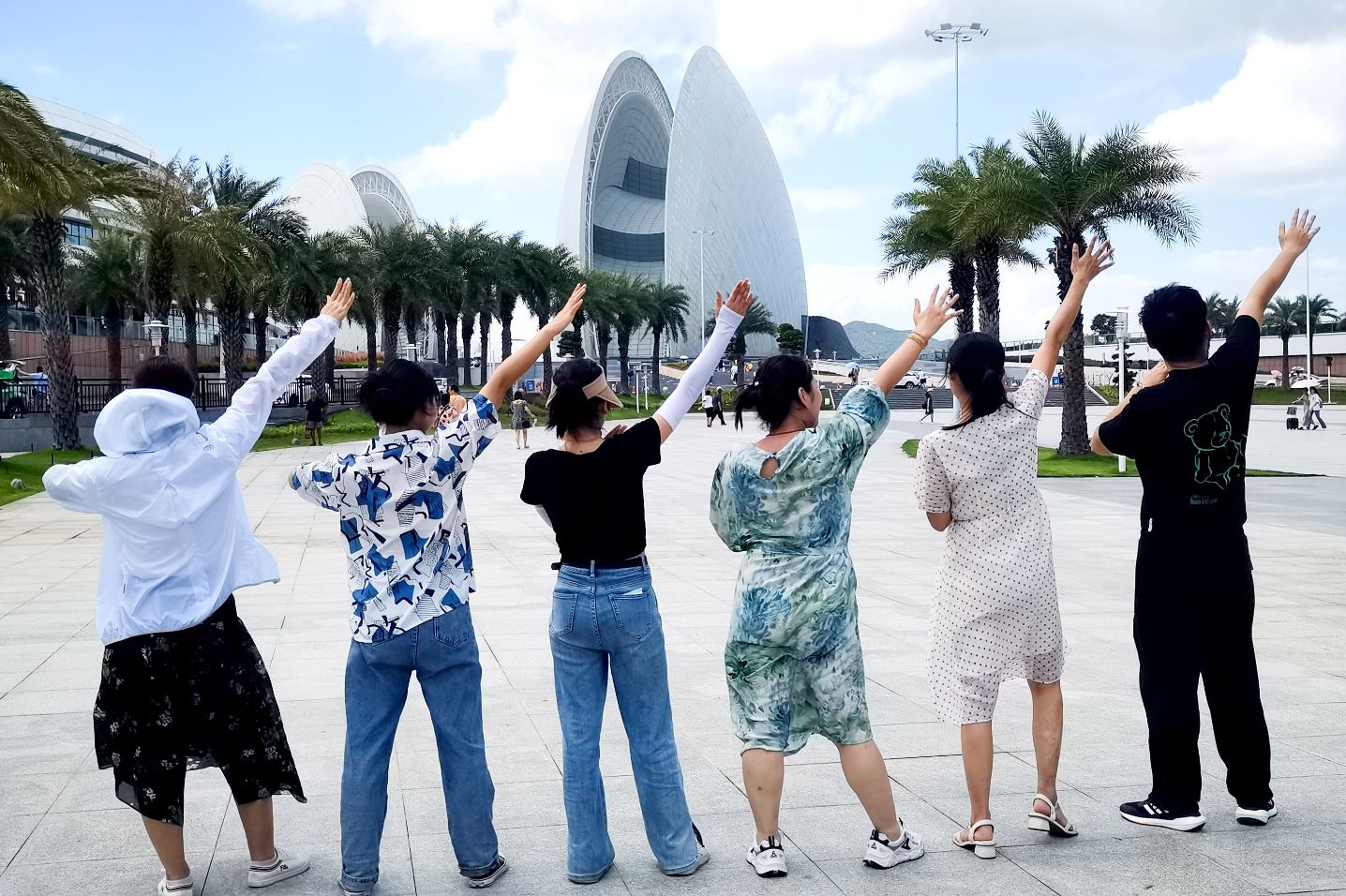 COB高壓燈帶AC220v100米無壓降工程亮化燈帶 - 4