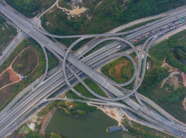 單色霓虹燈帶6x12橙色IP65低壓12V - 2