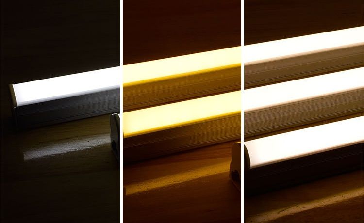 t5燈管和led燈帶哪個好？