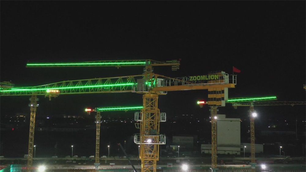 工地臨時(shí)燈帶可以用220v嗎？答案當(dāng)然是：可以