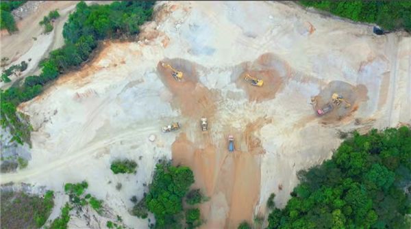 中山古鎮(zhèn)星光聯(lián)盟項目標志性球形LOGO圓滿收尾