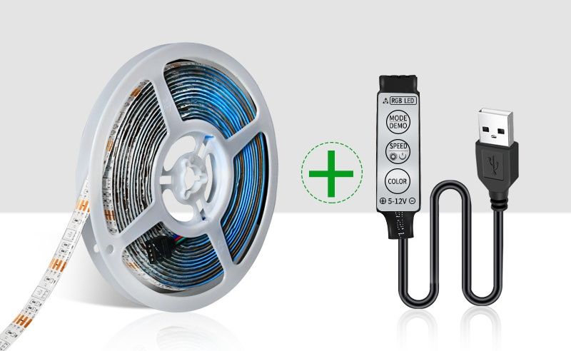 什么燈帶最耐用？如何選擇高質(zhì)量燈帶？