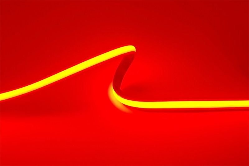 COB燈帶有哪些種類？全面解析COB燈帶分類及應用