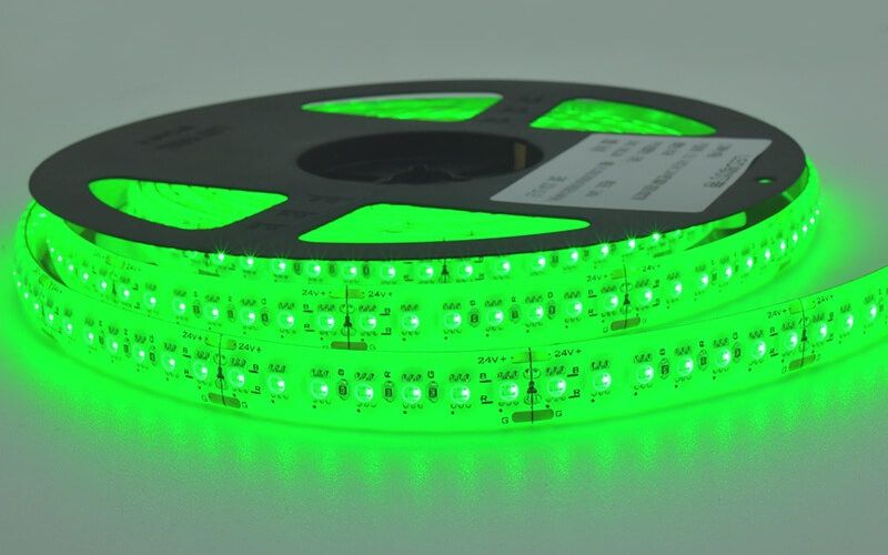 七彩燈帶和幻彩燈帶的區(qū)別，選錯(cuò)可能白花錢(qián)！