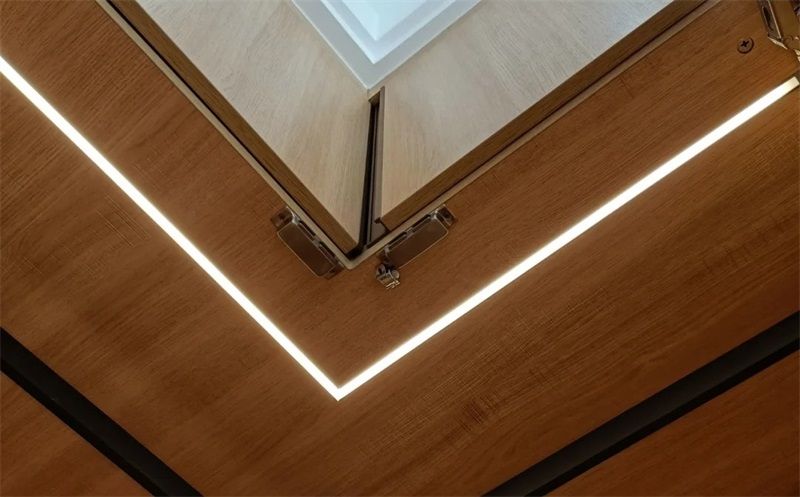 LED燈帶轉角處如何處理？最全安裝攻略與技巧解析