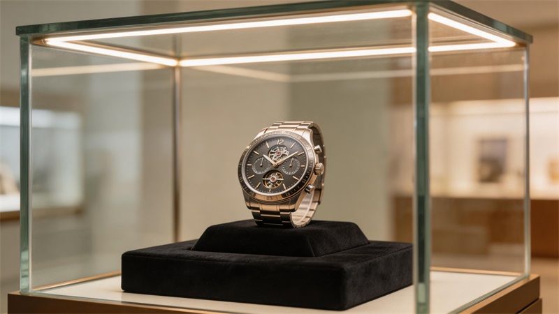 展廳燈光怎么設計更高級？燈帶照明方案一次講清