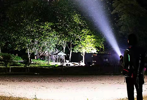 什么是點光源？