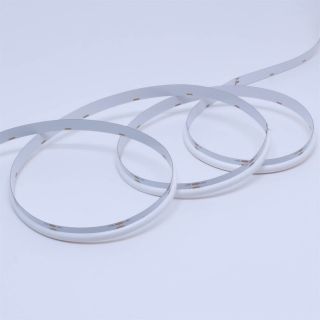 COB側發光燈帶 480燈每米｜DC24V高亮可裁剪LED光條｜2700–6500K 工程照明 - 4