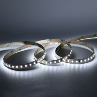 SMD2835雙色溫燈帶(3000K/6000K)每米120燈DC24V - 3