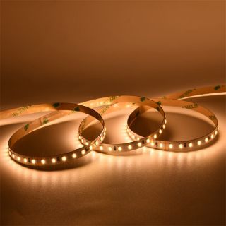 SMD2835雙色溫燈帶(3000K/6000K)每米120燈DC24V - 4