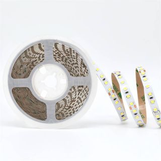 20米無壓降DC24V LED燈帶｜每米120燈均勻發光｜長距離工程首選 - 4