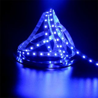 七彩RGB單色變換LED燈帶｜耐用柔性工程裝飾燈帶 - 4