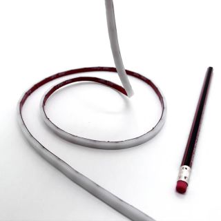 衣柜、櫥柜、酒柜專用，6mmx3mm3D發光LED燈帶 - 2