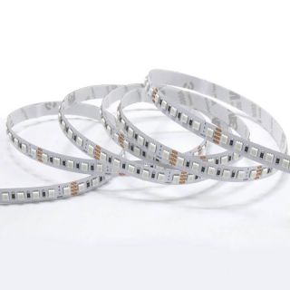 RGB3838高密度LED燈帶｜DC24V 120燈/米多色可切換柔性光源 - 2