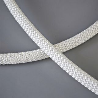 8mm超細360°柔性硅膠LED燈帶｜全角發光迷你燈條｜可定制 - 1