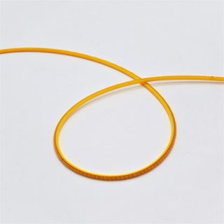 1.5mm迷你360度發光燈帶｜超細柔性LED光纖線|DC3V-24V全電壓可定制 - 3