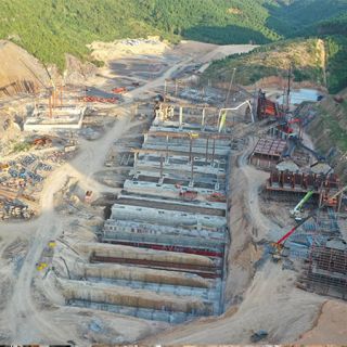 08x17mm幻彩霓虹LED燈帶｜跑馬流水漸變柔性硅膠｜戶外防水可定制 - 3