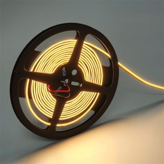 3×6mm 超迷你硅膠霓虹燈帶 | 超薄柔性LED燈帶廠家直供