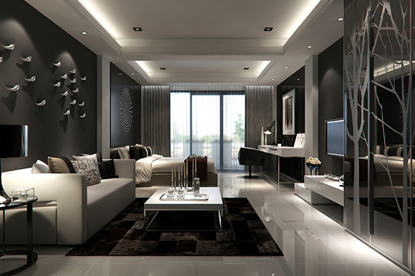 關(guān)于樣板房設(shè)計(jì)容易存在哪些誤區(qū) 