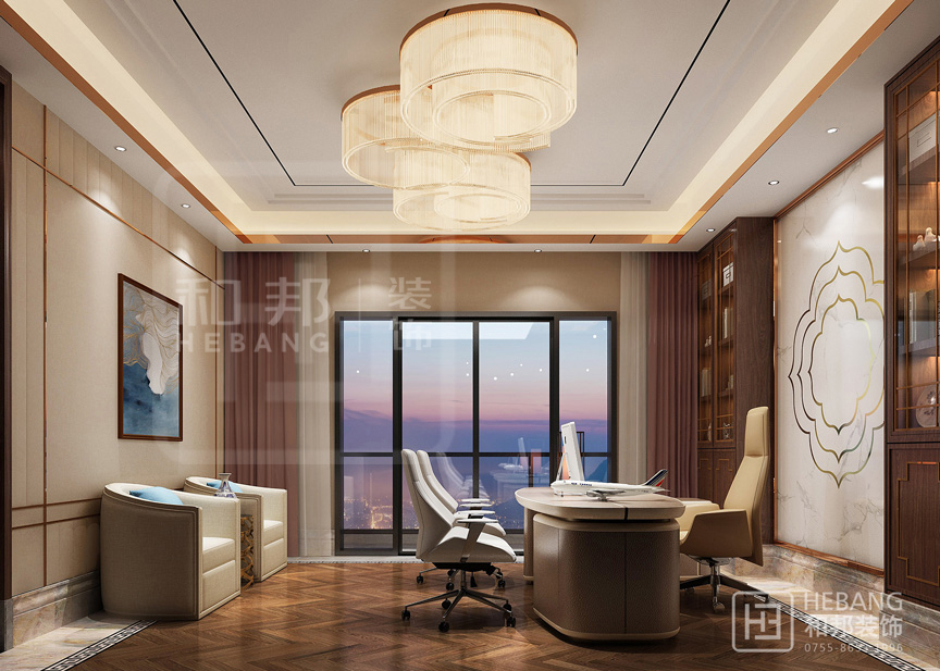 別墅的裝修公司(全包裝修公司哪家好點)