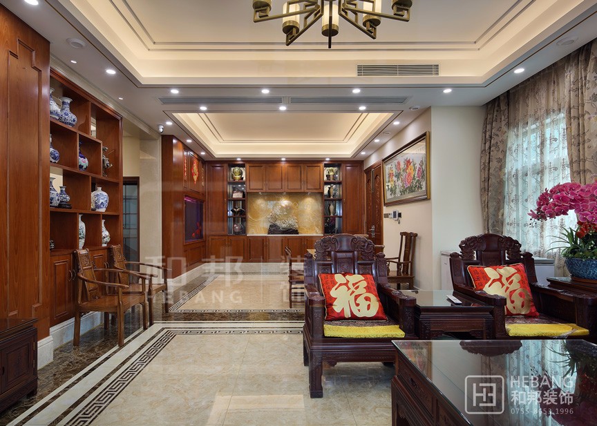 別墅設計如何選擇裝修公司