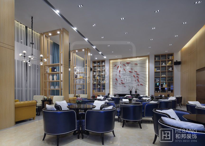 別墅裝修公司(舊房翻新正規裝修公司)