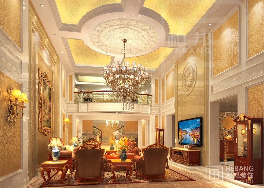 別墅設計裝修流程，先了解這些，省時又省力！ 