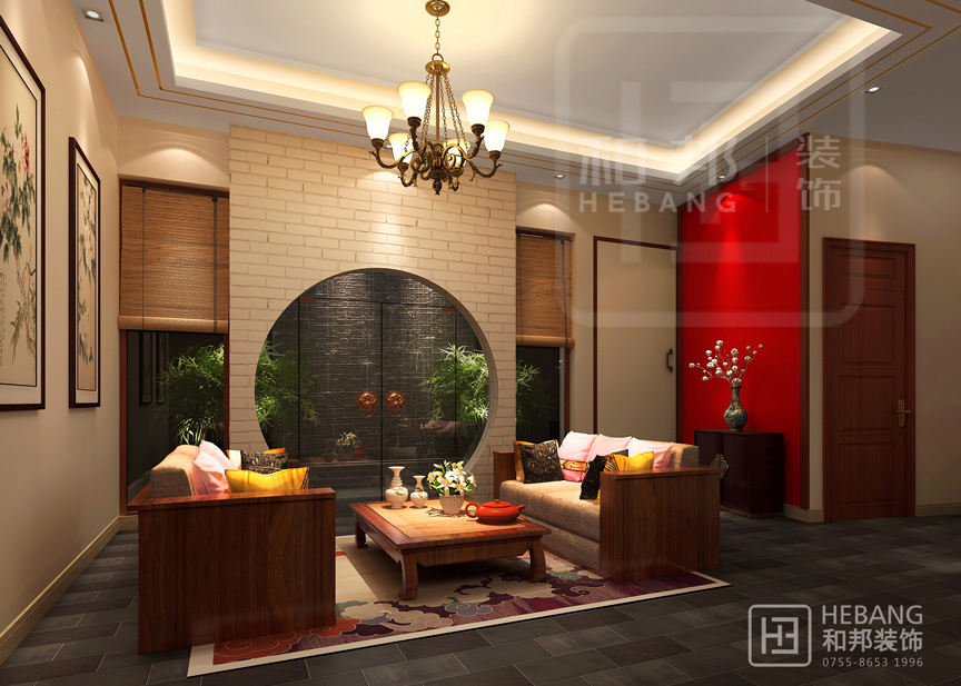 別墅地下室防潮處理的解決措施！