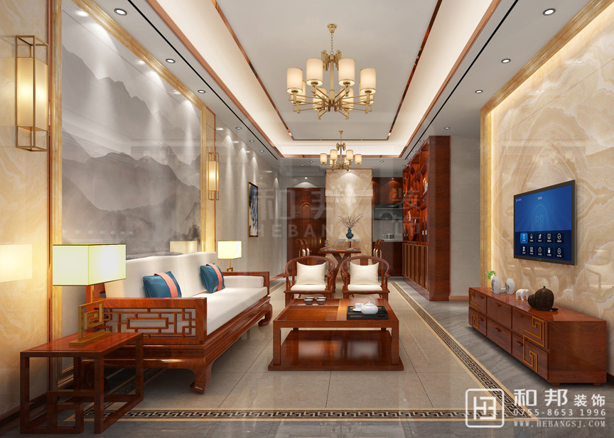 小戶型中式別墅設(shè)計應(yīng)當(dāng)注意些什么？