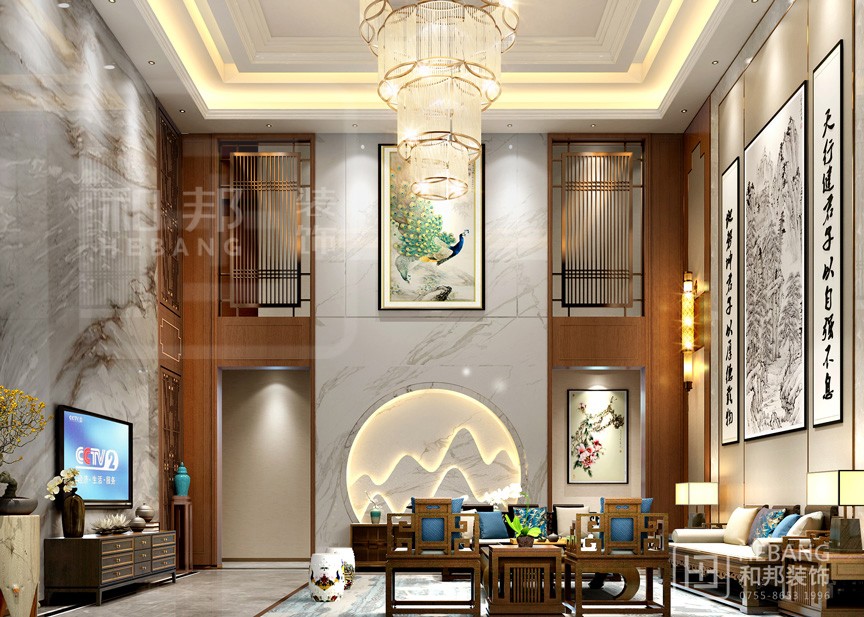 別墅設計裝修時業(yè)主應該要考慮哪些問題？