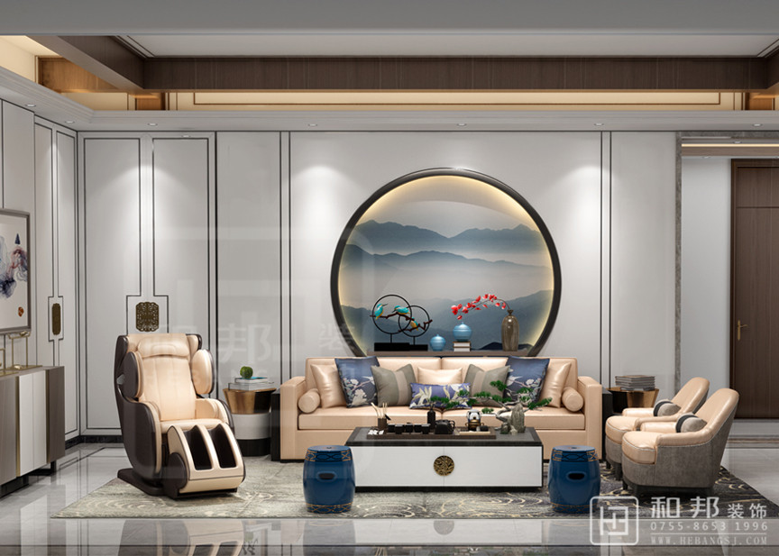 別墅設計裝修時地下室可以規劃哪些功能？