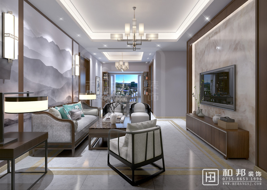 二手房裝修設計時需要注意哪些方面？