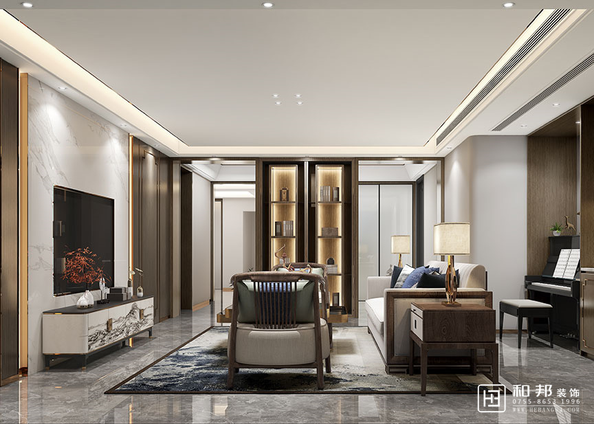 別墅設(shè)計(jì)裝修過程中有哪些設(shè)計(jì)細(xì)節(jié)呢？