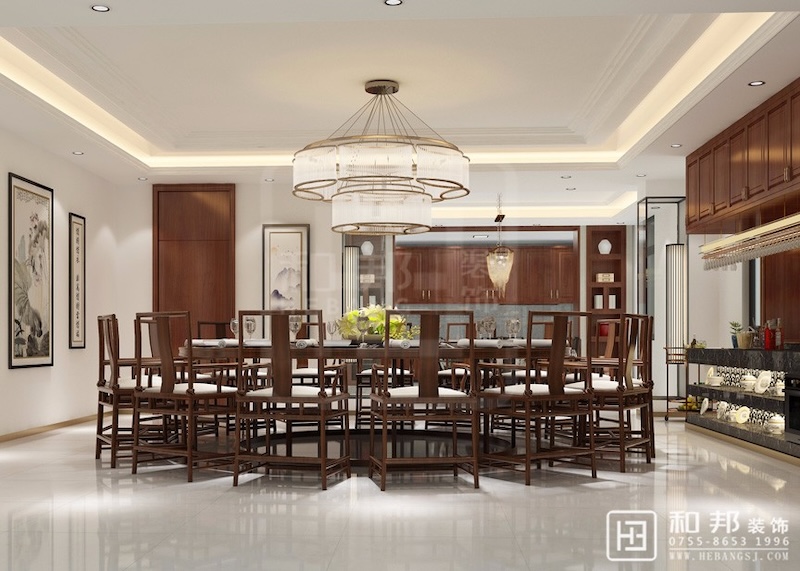 高端別墅設計公司：匠心獨運，為您締造尊貴府邸