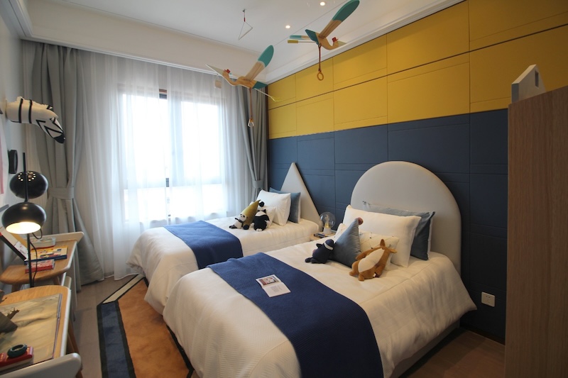 二手房設(shè)計(jì)：翻新舊居，重塑生活美學(xué)