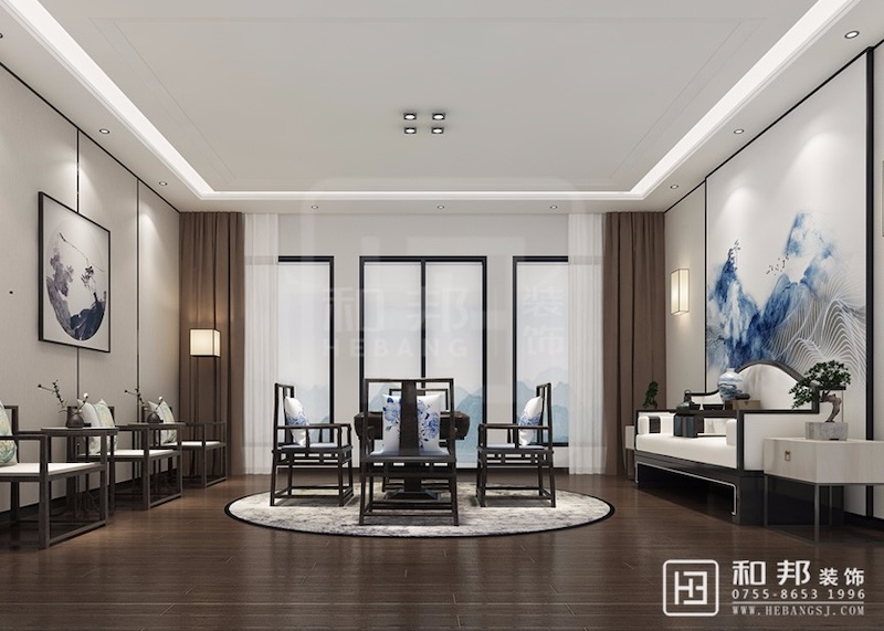 別墅裝修設(shè)計(jì)哪家強(qiáng)？?jī)?yōu)選品牌大比拼